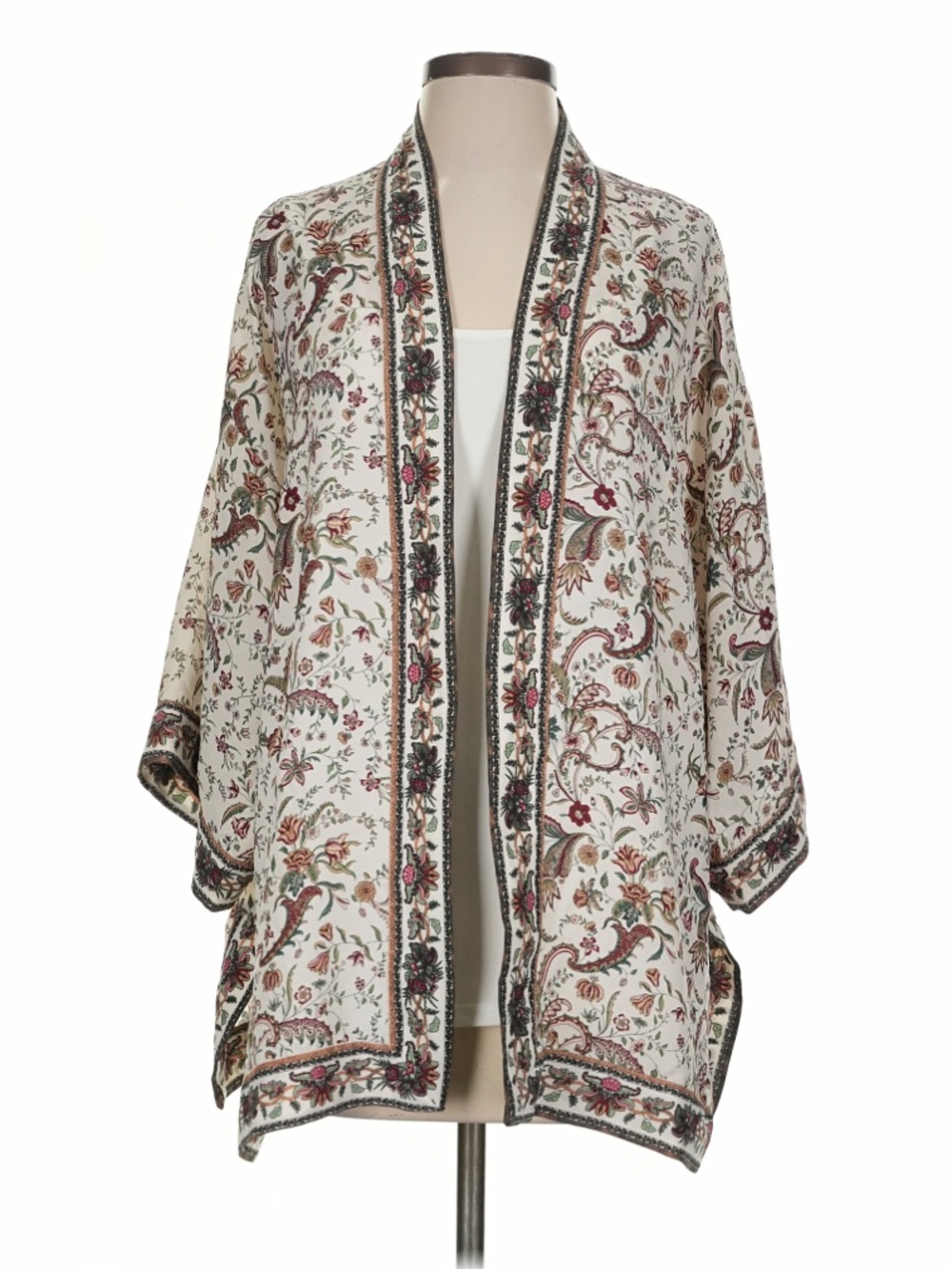 Max Studio Women's Kimono Cardigan Size S/M